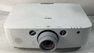 Nec NP-PA500U Projector 2186 Lamp Hours. Fixed Price $199.99.