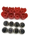 Ibm Selectric Typeball Lot 8 Courier Prestige Elite Letter Goth 10 & 12 Pitch. Fixed Price $69.99.