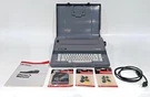 Smith Corona Sc 125 Spell-right Dictionary Electric Typewriter W/ Case & Manual. Fixed Price $70.00.
