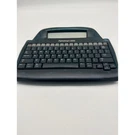Alphasmart 3000 Electronic Word Processor Portable Keyboard Vintage 2NOT Tested. Fixed Price $49.99.