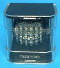 Rare Vintage Olivetti Lexikon 90 - 92 Cicero 12/ 184 189 Element W/ Case. Fixed Price $29.99.
