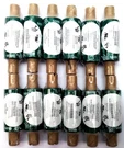Zebra Resin Ribbons 2.52" X 2913" Performance 05095GS06407 Oem - 12 Rolls. Fixed Price $79.94.