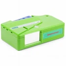 Startech Focleaner Fiber Optic For Lc/sc/st/fc Cables. Fixed Price $125.89.