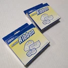 2 Quill: Premium Typewriter Ribbon 7-11483 Brother Models Black. Fixed Price $10.99.