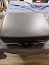 Scm Smith-corona Electra 120 Electric Portable Typewriter W/ Carrying Case. Fixed Price $89.99.