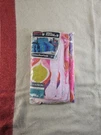Vintage Nos 60S/70S Cannon Seven Seas Royal Family Bath Towel Set Fringe Groovy. Fixed Price $194.99.