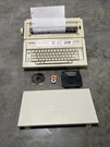 Brother AX-250 Electronic Typewriter Manual Keyboard Tested. Fixed Price $39.99.
