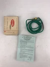 Smith Welding Equipment 2105-1-6 Green 70" Torch Replacement Hose. Fixed Price $85.00.