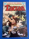 Tarzan #226 1973 - Dc Comics Lord Of The Jungle Edgar Rice Burroughs B42. Fixed Price $8.60.