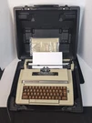 Vintage Smith Corona Correction Electric Ii Typewriter / SCM-98324 W3RE Manual. Fixed Price $39.00.