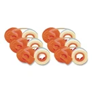 Dataproducts R14216 Compatible Lift-off Correction Ribbon Clear (6/BOX) New. Fixed Price $14.03.