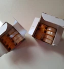 Olivetti Praxis Series Typewriter Correction Tape Cart. Fixed Price $14.95.