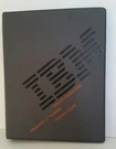 Ibm Correcting Selectric 2000 Wheel Typewriter Operating Instructions Manual. Fixed Price $39.99.