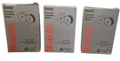 Nu-kote BR80C Universal Calculator 3 Boxes Unopened Ribbons. Fixed Price $14.99.