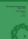 The British Cotton Trade, 1660-1815 2: Volume Part Ii: International. Fixed Price $351.62.