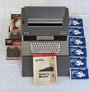 Smith Corona Deville 700 Electronic Typewriter W/ Manual & Premium Ribbons. Fixed Price $40.00.