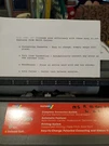 Smith Corona Deville 470 Portable Electric Typewriter With Cover - Tested. Fixed Price $49.95.