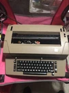 Ibm Selectric Ii Correcting Typewriter Clean / As Is Parts Only. Fixed Price $32.99.