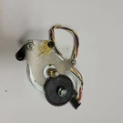 Excellent Ibm Wheelwriter Typewriter Roller Motor P/N1339704 55SI-25D5WB Part. Fixed Price $39.95.