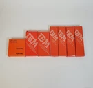 Lot 7 Vintage Assorted Lift Off Tapes & Correctable Film Ribbons Ibm/roytype. Fixed Price $20.99.