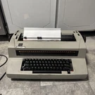 Vintage Ibm Correcting Selectric Iii 3 Typewriter Tested Read!!!. Fixed Price $189.00.