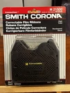 Smith Corona Correctable Film Ribbon Electronic Typewriter H21500 Black Pk B68. Fixed Price $19.95.