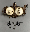 Vintage 1982 Ibm Selectric Typewriter Ribbon Feed Assembly 1141165. Fixed Price $19.19.