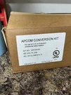 Ao Smith 100109163 Elements 4500W/208V Apcom Conversion Kit. Fixed Price $300.00.