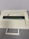 Electronic Word Processor Portable Electric Sears Model # 161.53511950 Vintage. Fixed Price $32.97.