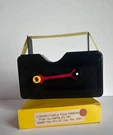 Olympia Es 100 Correctable Film Ribbon Brown - Typewriter Cartridge/ Cassette. Fixed Price $8.00.