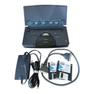 Canon BJC-70 Portable Color Bubble Jet Printer + Discs, Power & Cord. Fixed Price $44.99.