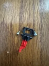 Ibm Selectric Ii Bracket, Pointer, Holder- 1206689, 1206640, 1204988 New Oem. Fixed Price $19.95.