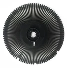 Rarotype Compatible Nakajima/swintec Mini Gothic 15 Printwheel. Fixed Price $38.95.