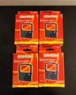 Porelon #11514 Nylon Ribbon For Use In Okidata Ml 590/591 And Others Black New. Fixed Price $18.00.