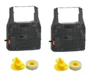 2 X Ribbon Size 155C + Lift-off For Canon AP310 AP400 AP500 AP550 AP1000 AP1500. Fixed Price $73.65.