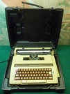 Smith Corona SCM-98324 Correction Electric Ii Typewriter W/case & User Manual. Fixed Price $99.99.