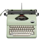 Maplefield Antique Typewriter Cute Table Decor For Home Office. Fixed Price $199.95.