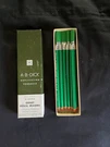 Dick Duplicating Products Offset Pencil Erasers - Box 7 New. Fixed Price $15.00.