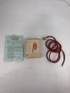Smith Welding Equipment Torch Replacement Hose 2105-1-6 Red 70". Fixed Price $85.00.