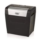 Gbc Shredmaster Small Home Office Shredder PX08-04 Cross-cut Sheets 1757404. Fixed Price $120.47.