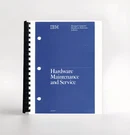 Ibm Pc 5150 Maintenance And Service Manual. Fixed Price $45.00.
