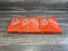 Genuine Ibm 1299095 High Yield Correctable Ribbon Selectric Typewriter Lot Of. Fixed Price $29.99.