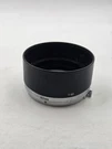 Vintage Original Canon Metal Hood T-60 60MM Filter Size. Fixed Price $25.08.