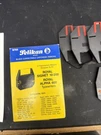 Pelikan Black Correctable Cartridge Ribbons Typewriter Royal Signet Alpha (4). Fixed Price $14.99.