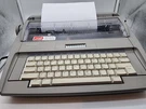 Brother SX-4000 Electronic Typewriter. Fixed Price $249.99.