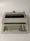 Ibm Wheelwriter 1000 By Lexmark Typewriter Machine 6781-024 Tested, Works. Fixed Price $159.99.