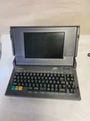 Vintage Toshiba JW95HD Rupo Japanese Personal Word Processor - Untested. Fixed Price $179.95.