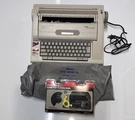 Smith Corona Display Dictionary 900 Electric Typewriter Vintage Tested NA3HH. Fixed Price $50.00.