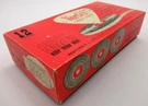 Vintage Roytype Typewriter Ribbon P-900 Royal Ibm 5/16" Litton Empty Box. Fixed Price $35.25.