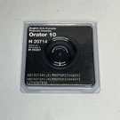 Smith Corona Orator 10 Printwheel Typewriter Part 20714 New Old Stock. Fixed Price $12.29.